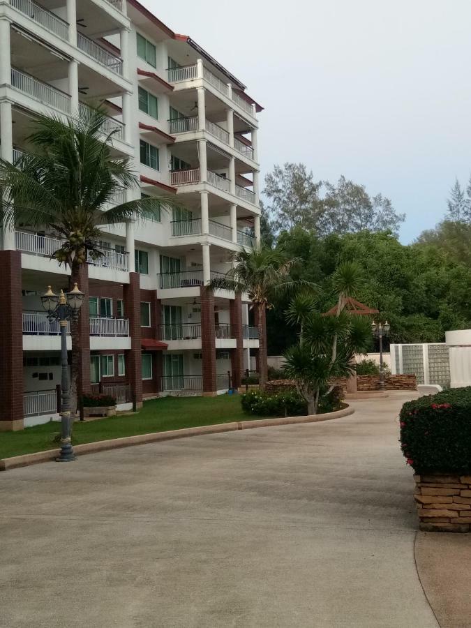 Seaview Condominium B15 Районг Екстер'єр фото