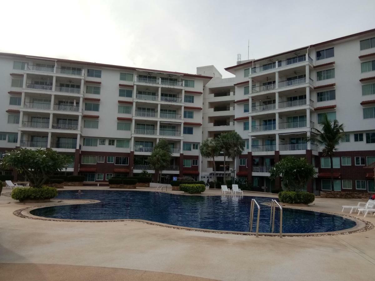 Seaview Condominium B15 Районг Екстер'єр фото